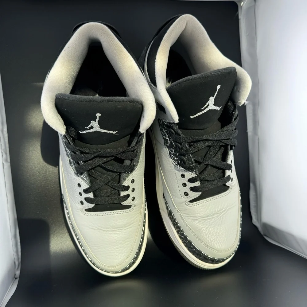 Jordan air retro